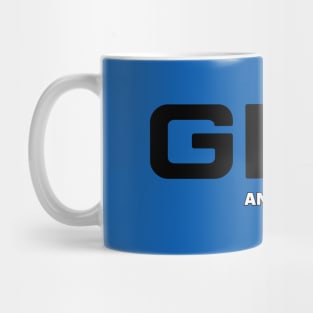 ANNIXX: GFY Mug